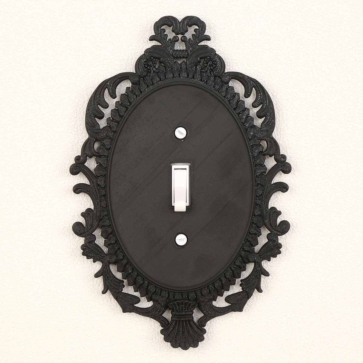 

Трансграничный готический резной декоративный переключатель, рамка для роскошного настенного электрического украшения в стиле ретро