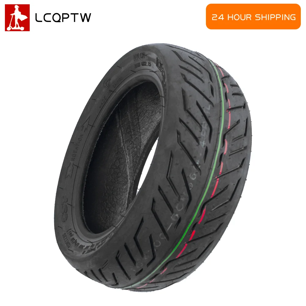 

Бескамерная шина CST 10x3.00-6 (80/65-6) для электросамокатов Kugoo M4 Pro, Zero 10X, 11X, Kaabo Wolf, запчасти для 10-дюймовых колес