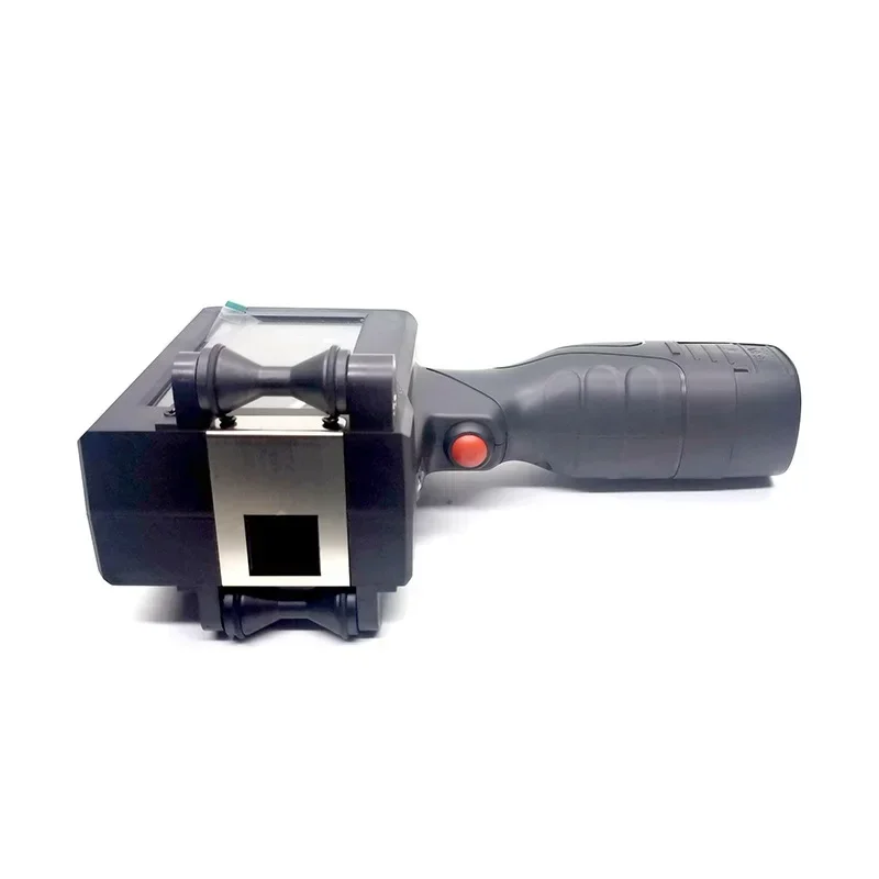 Imagem -03 - Portátil Inkjet Coding Gun Impressora Portátil Data de Produção Barcode Label Coding Machine sem Criptografia Js12 Js10 2588 Mais 127 Milímetros