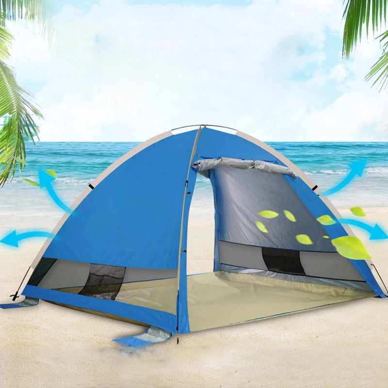 outdoor-double-seaside-sunscreen-awnings-automatic-speed-opening-beach-tents-fishing-tent-creative-ultra-light-small-awnings