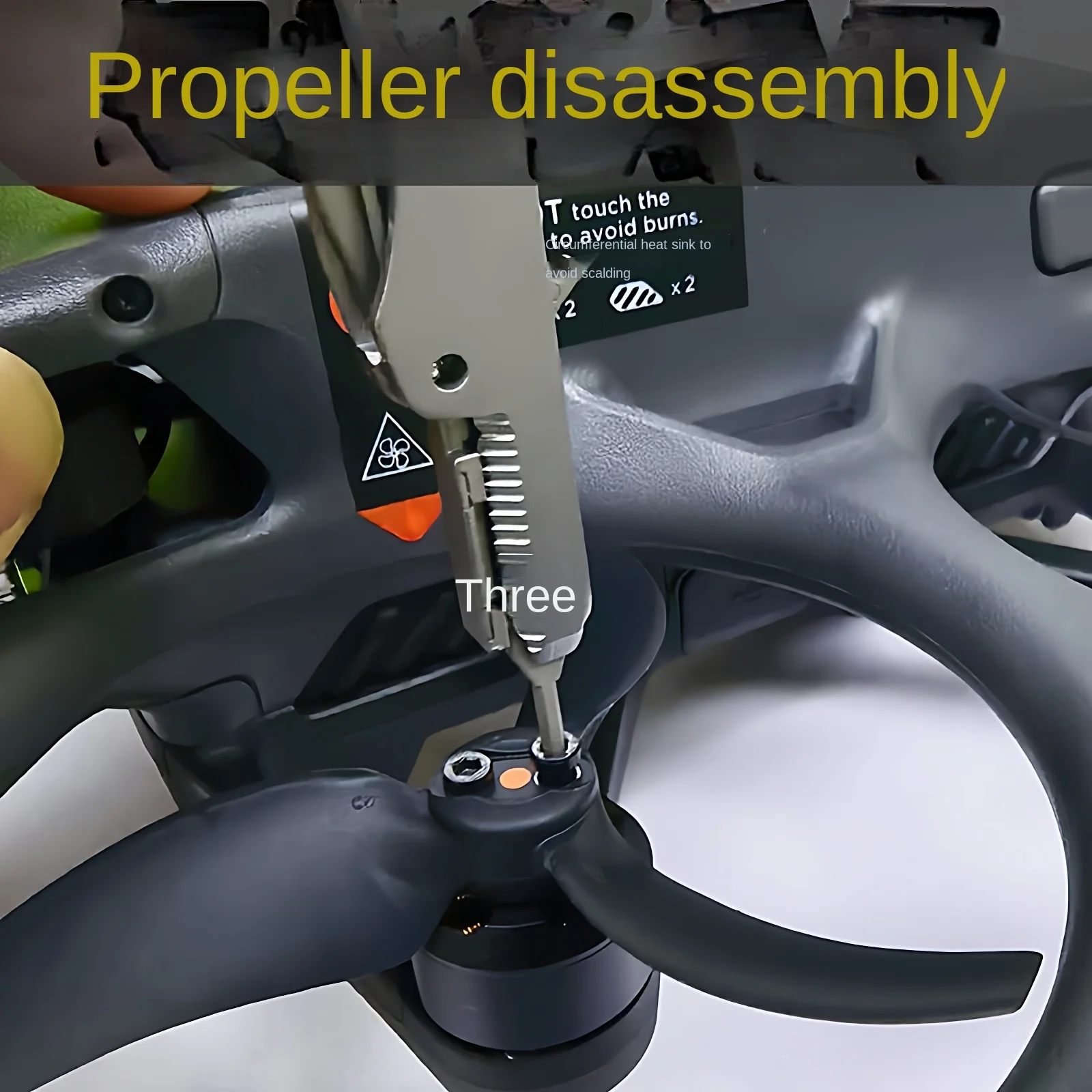 Thumbnail 3 - #61 Best Screwdrivers to Buy In 2026