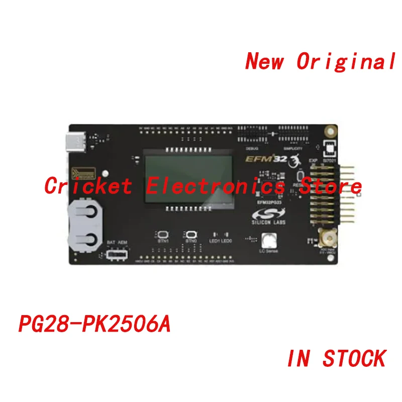 PG28-PK2506A RF development tool PG28 Pro Kit