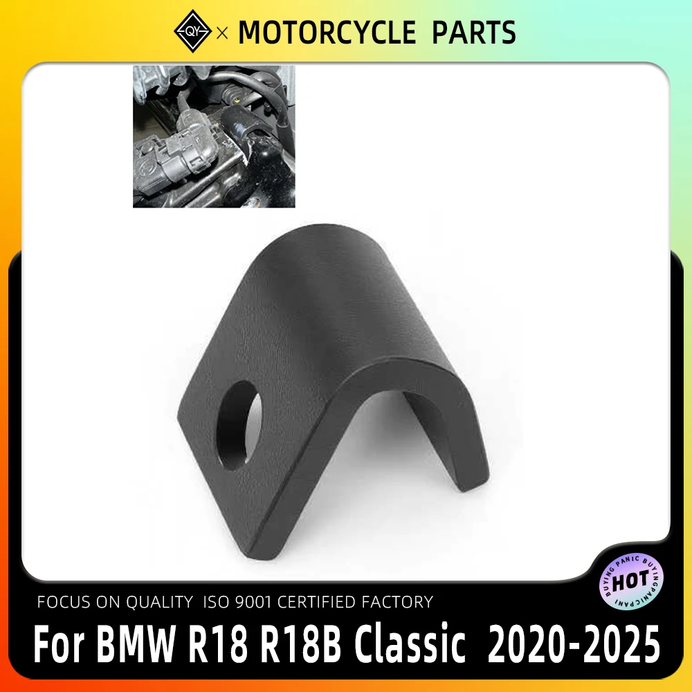Motorcycle Side Stand Adjustable Parking Stabilizer Lifting Lever Bracket Transcontinental R 18 For BMW Classic R18 B 2020-2025