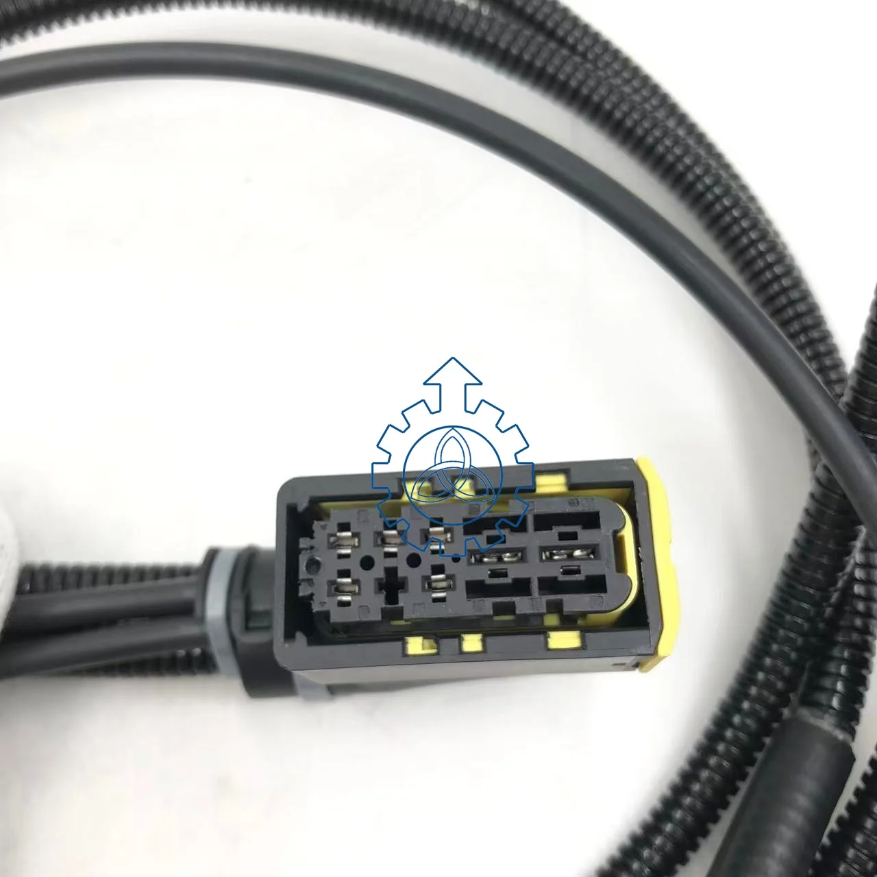 

Suitable for Scania truck Clutch Actuator harness old model 2646661