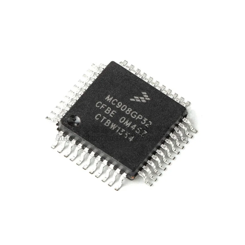 

The original MC908GP32CFBE MC908GP32 package QFP-44 MCU embedded microcontroller chip