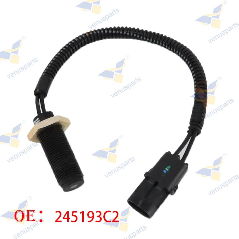 New Engine Parts for 245193C2 Auto Sensor For Tractor