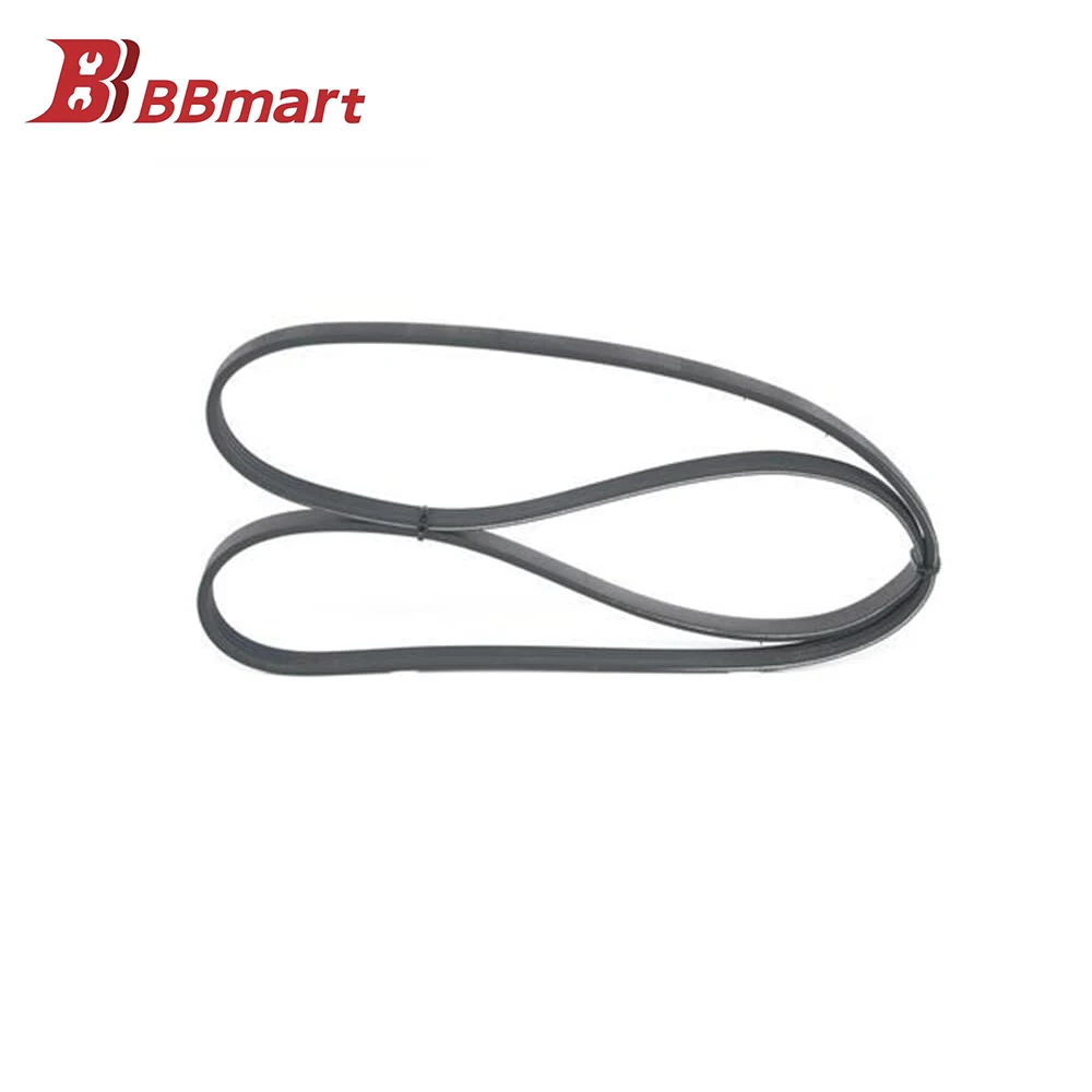 

A0019934596 BBmart Auto Parts 1pcs Serpentine Belt For Smart Fortwo OE 0019934596 Car Accessories Factory Price