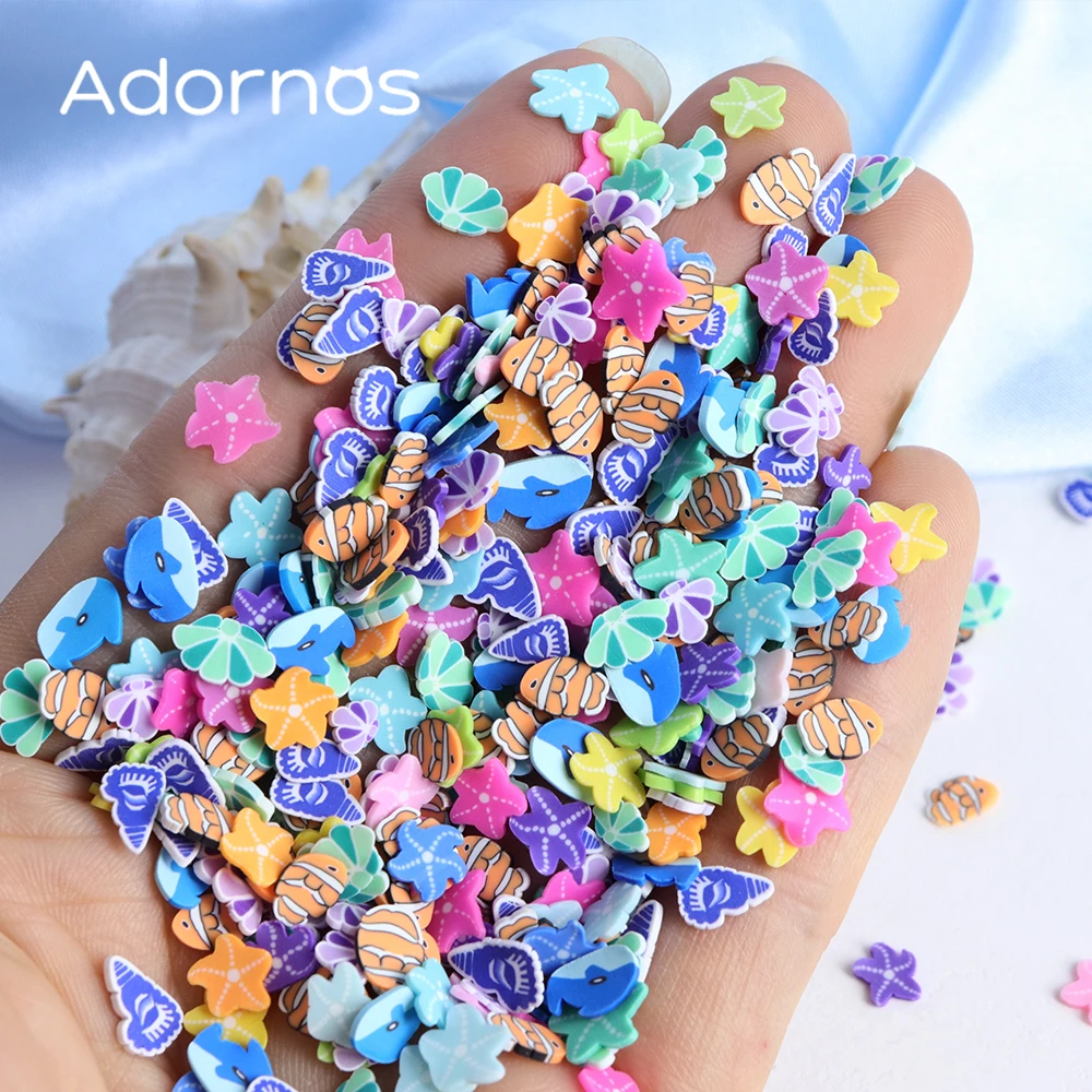 Summer Ocean Polymer Clay Slic - Resin Ocean Wave Mold review and price