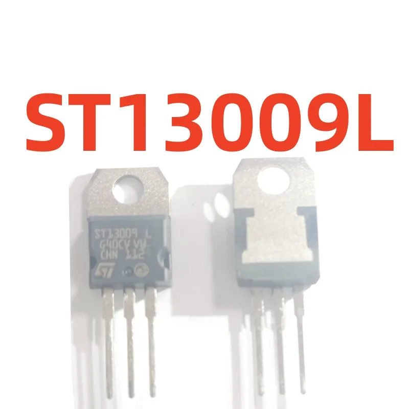 ST13009L   screen printing  ST13009   100%new and original  Power rectifier