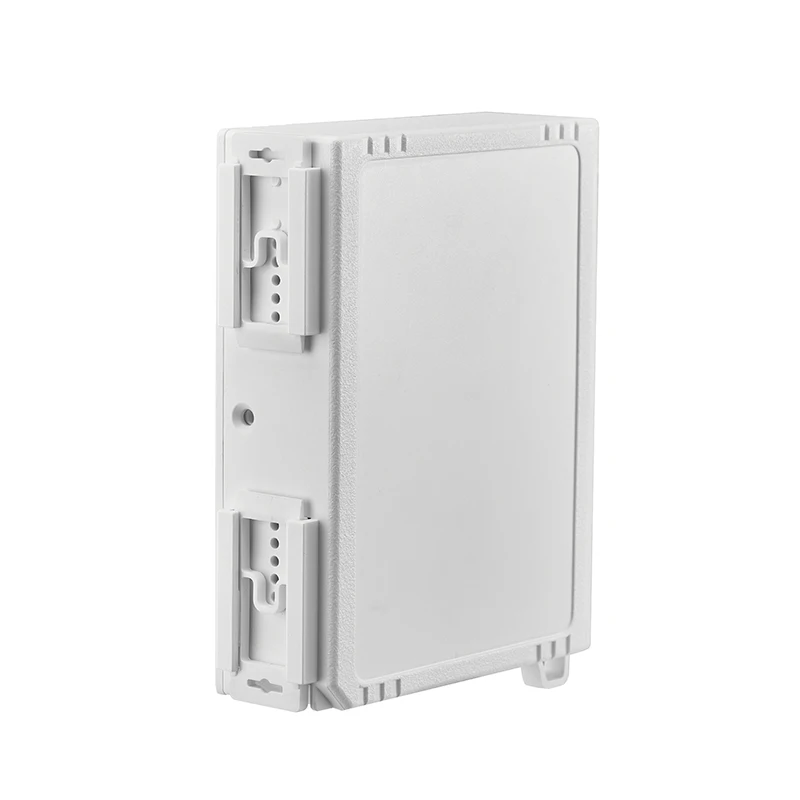 Modbus To Ethernet/IP Protocol Gateway BL124 Keyence PLC Conversion Module 3 Network Ports