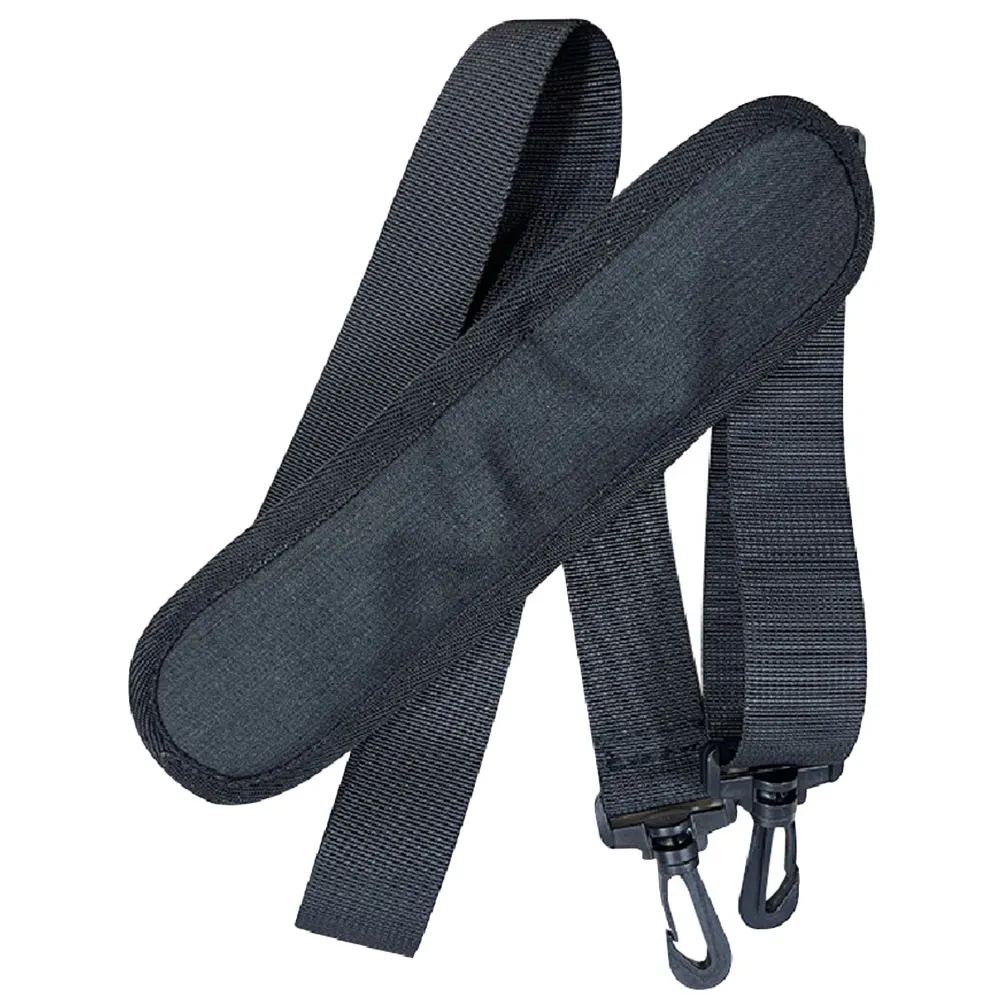 

Golf Bag Belt Shoulder Strap Replacement for Bags Adjustable Wide Camera Straps Universal Backpack Long Crossbody Handbag strap