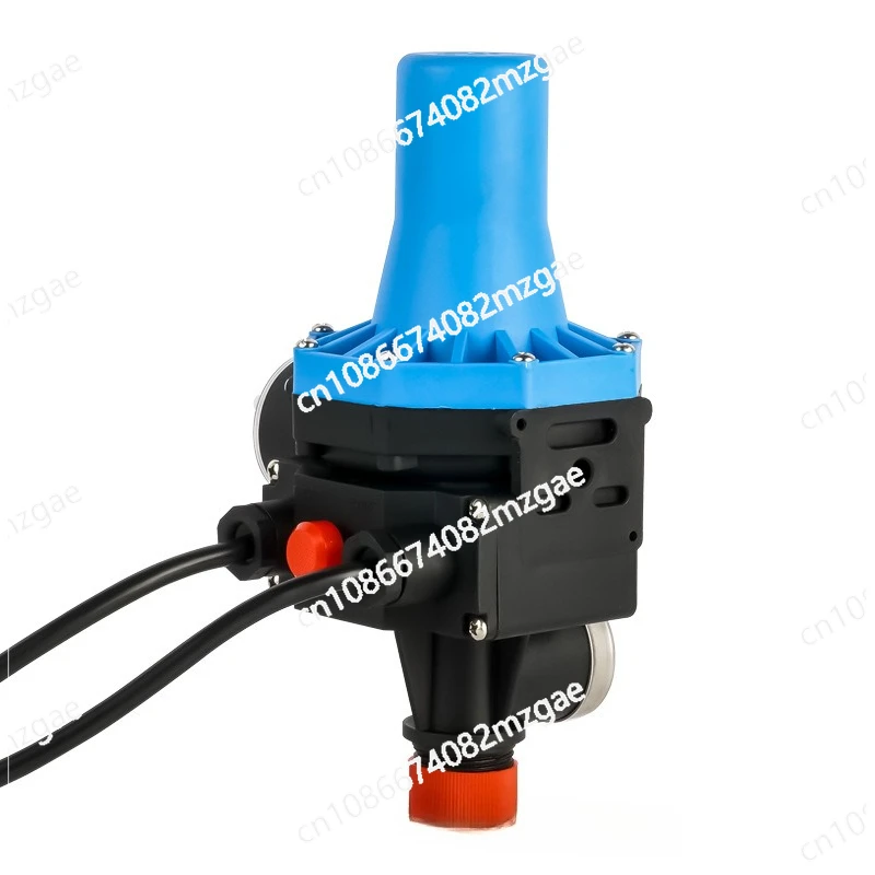 

Automatic Water Pump Automatic Switch Jet Pump Flow Electronic Pressure Controller Smart Household Water Shortage Protector