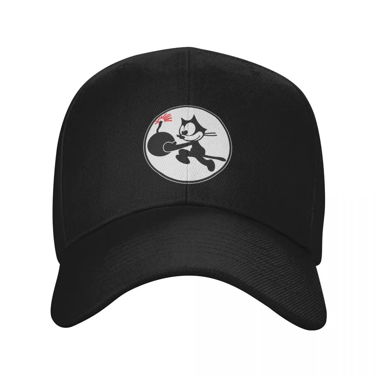 

VFA-31 US Navy Strike Fighter Squadron 31 - Tomcatters Baseball Cap Rugby dad hat Beach Outing Men Women's