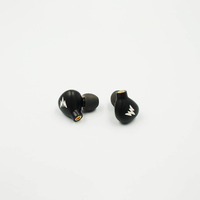 Whizzer Haydn A15Pro Wide Frequency Vocals MMCX HiFi IEM In-ear Earphone