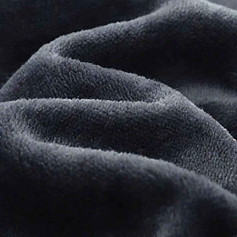Rechargeable Heating Blanket 45 55℃ Control 9 Heat Distribution Zones Comfortable Wearable JOMD