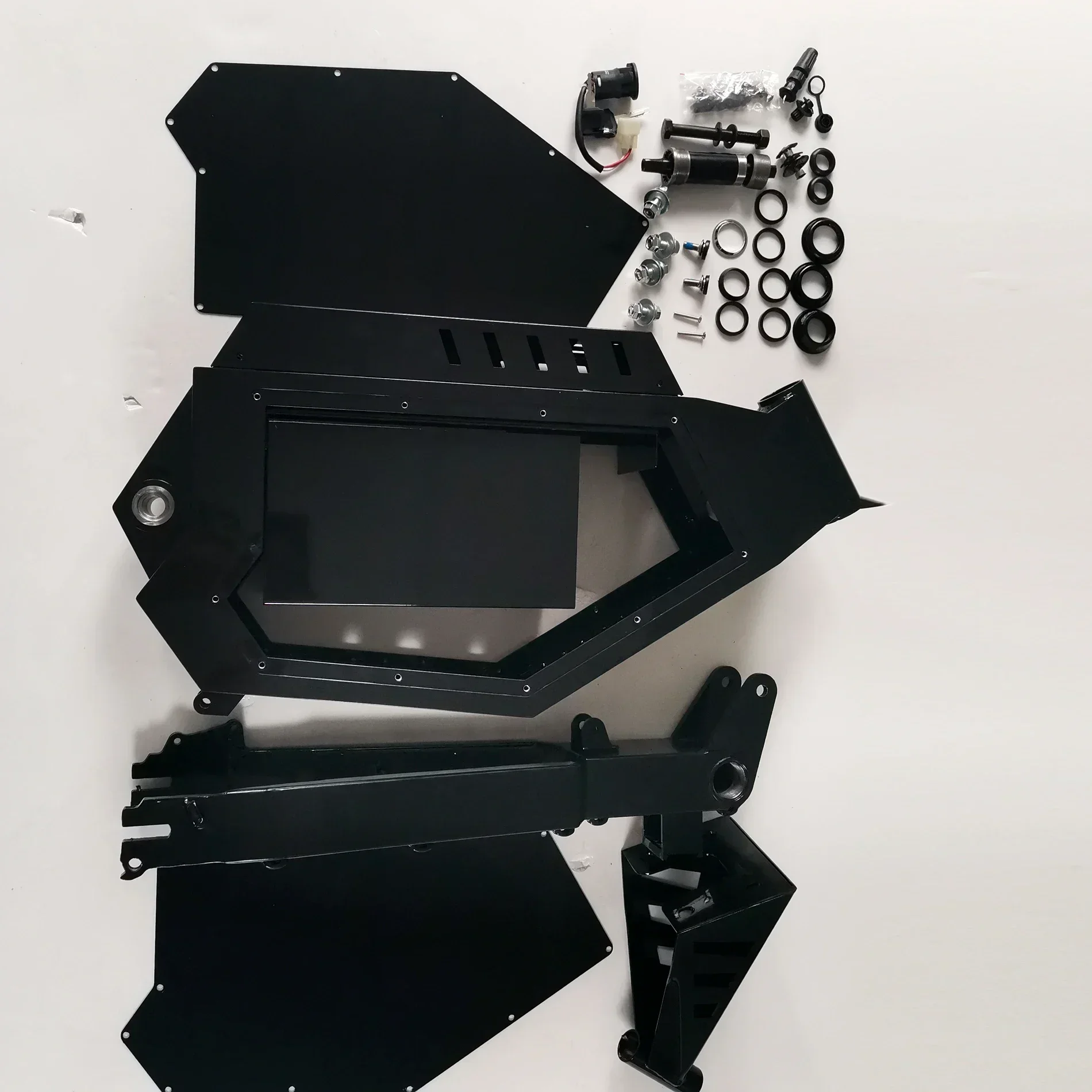 Enduro Fa.T Bike Fr… - image