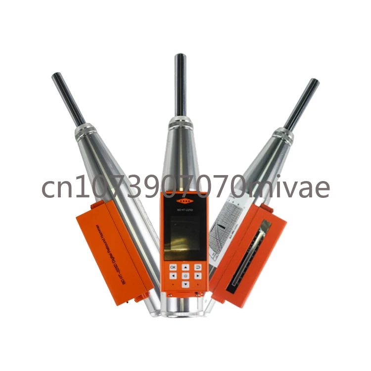 

Factory Price Original Ht225D Schmidt Concrete Rebound Hammer Test for Sale