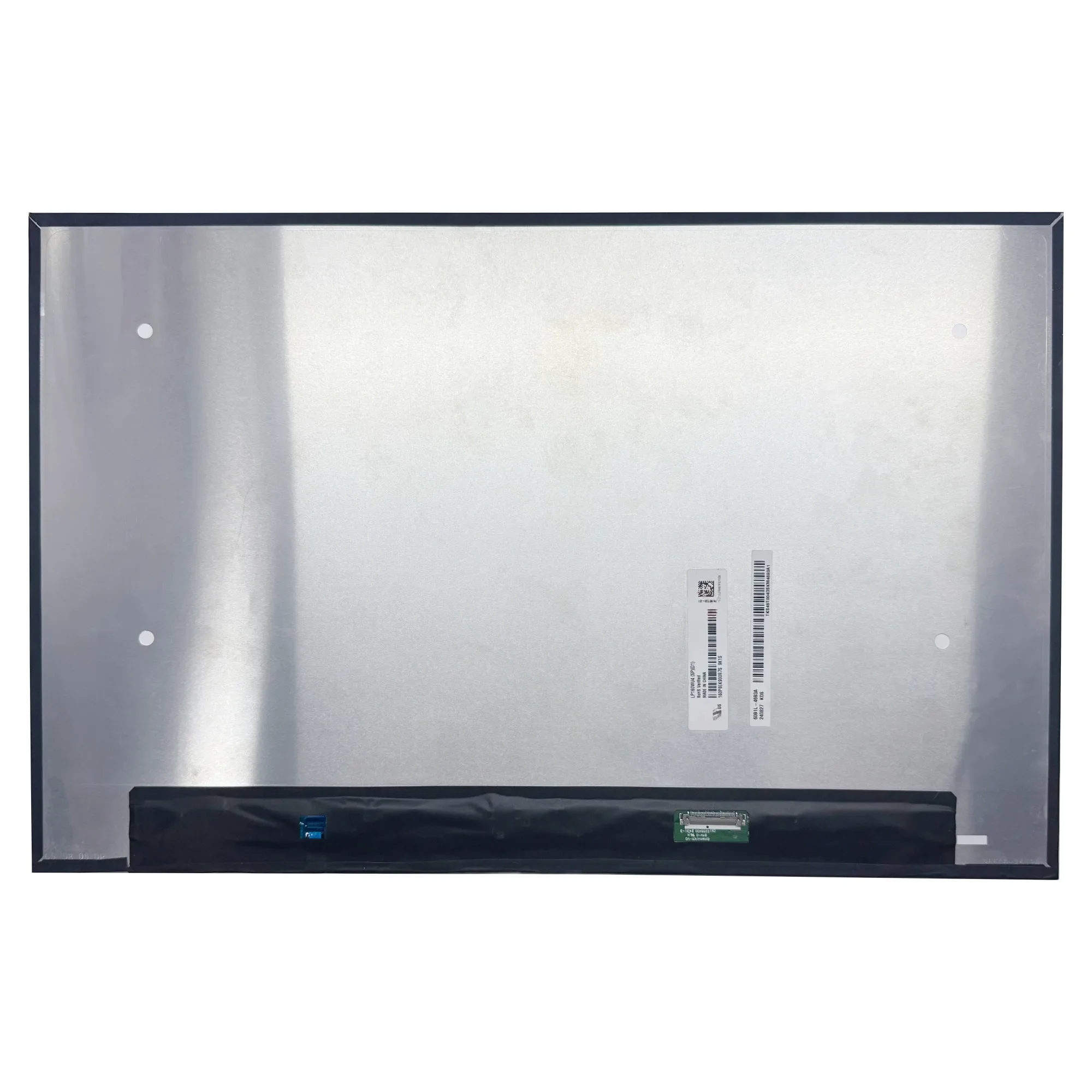 16.0'' LP160WU4-SPD1 Laptop LCD Screen Display Panel Matrix 1920*1200 EDP 30 Pins