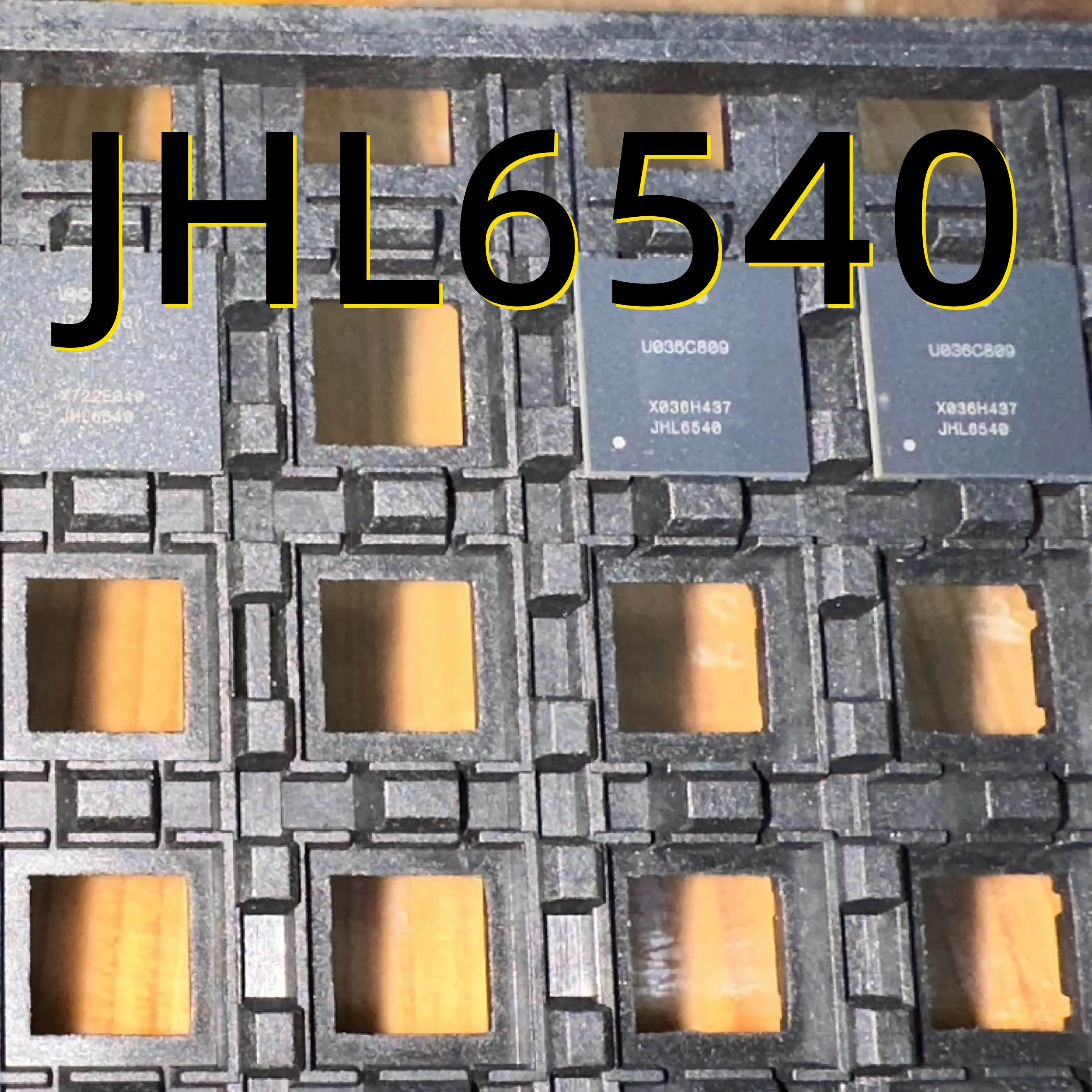

JHL6540