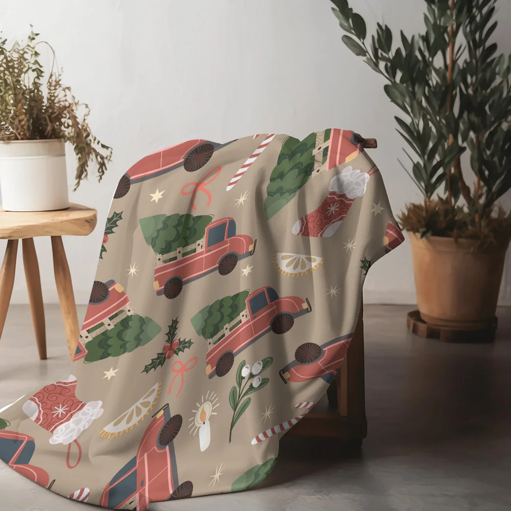 Tu Vintage Truck Th… - image