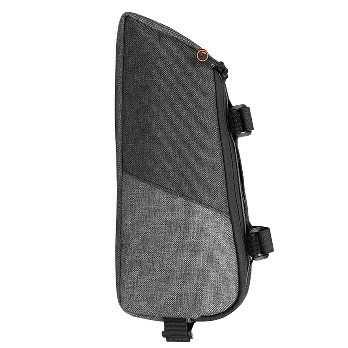 

1pc Phone For Bike Front Frame Waterproof Triangle Storage Bag Large Capacity Bicycle Accessory Bike Front Bag