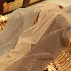Medias sexys brillantes doradas para mujer, Medias brillantes hasta el muslo, a la moda, Lolita, 2022