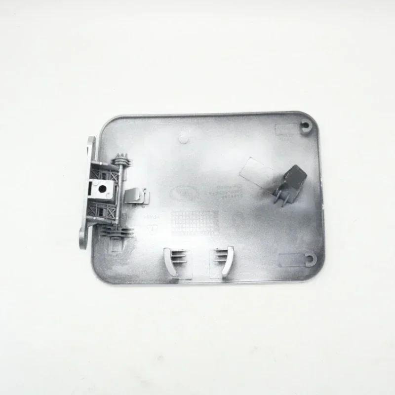 Cubierta de tanque de combustible para Chevrolet Aveo Hatchback 2005-2010, tapa de carcasa de coche Oli