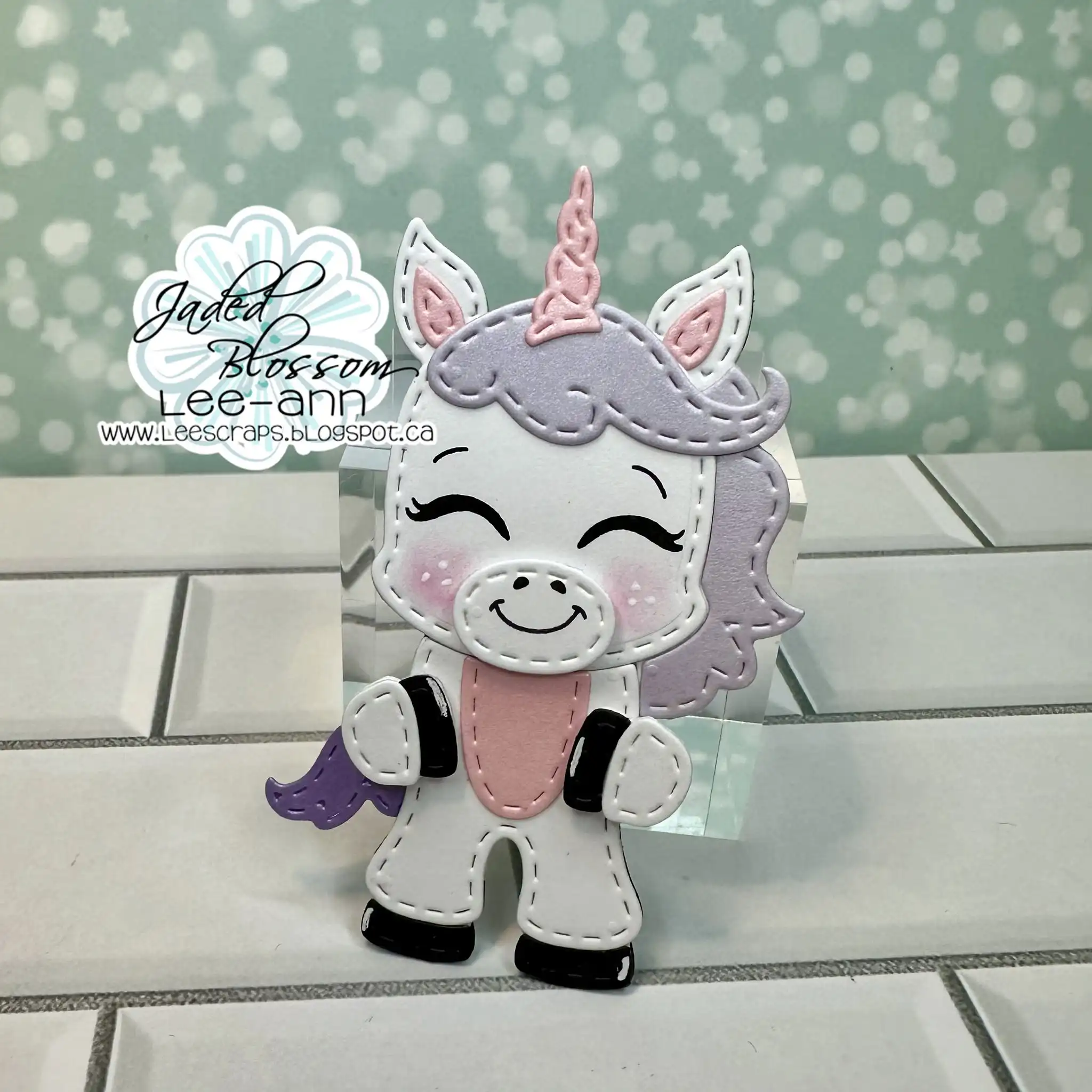 2026 New Pony Theme Text Component Metal Cutting Dies for Clear Stamps Photo Scrapbooking DIY Album Decoration