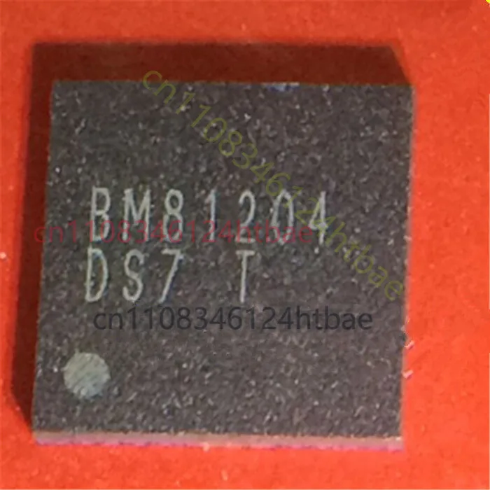 2 x 100% New BM81204 BM81204MUV BM81204MUV-E2 QFN-48 Chipset