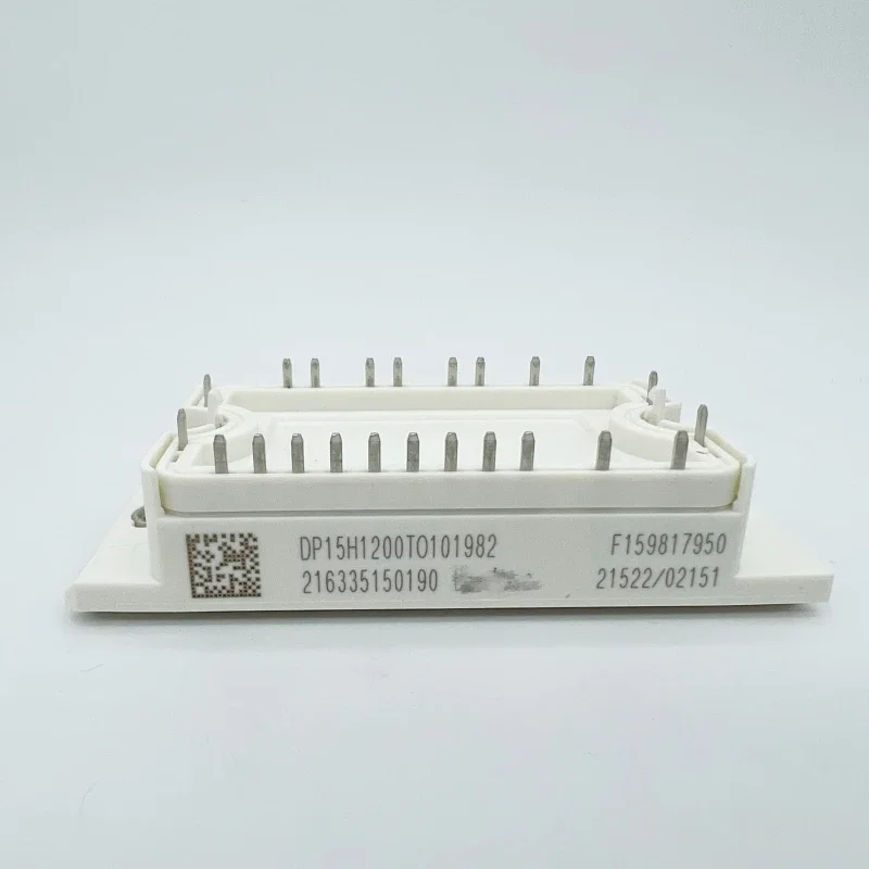 

1Pcs DP15H1200T0101982 DP15H1200TO101900 Gloednieuwe Originele 100%