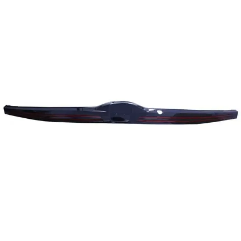Modified Rear Door Taillight with Running & Brake Light, Good Waterproofing, Suitable for Honda Fit GK5 14-20