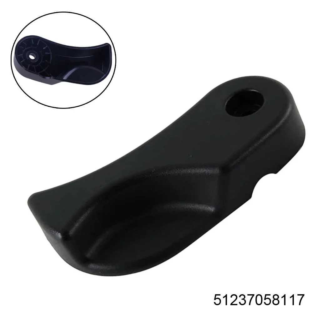 

Hood Release Lever Handle 51237058117 Hood Handle Auto Accessories Hood Front Cover Handle For BMW E87 E90 E84