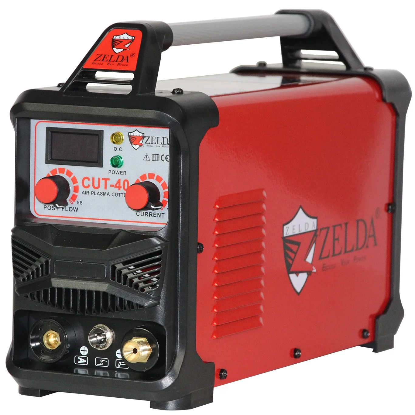 

Inverter cutting machine Portable 40 cutting machine Economical air plasma cutting machine