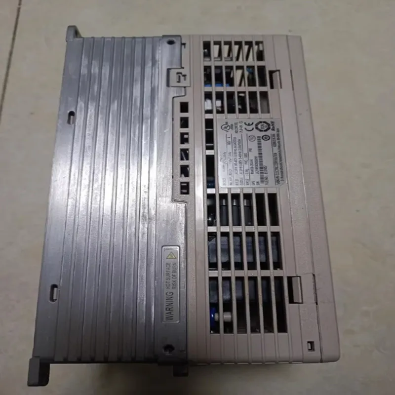 

New Original Inverter CIMR-HB4A0003FBC CIMR-HB4A0005FBC CIMR-HB4A0006FBC CIMR-HB4A0009FBC CIMR-HB4A0015FBC CIMR-HB4A0018FB