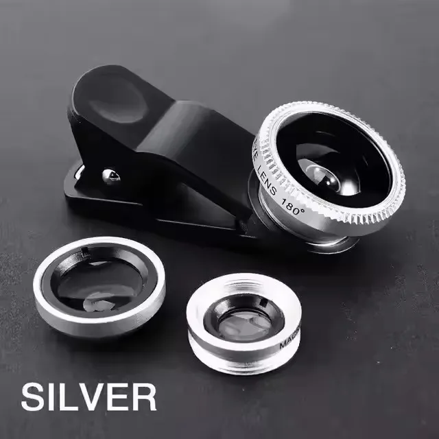 Variant: Silver