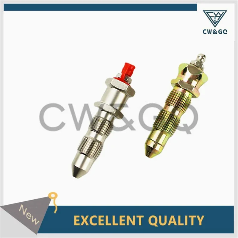 

Аксессуары для экскаваторов Komatsu PC200, универсальный натяжной цилиндр, насадка для разрушения цепи, насадка для смазки, насадка для наполнения масла