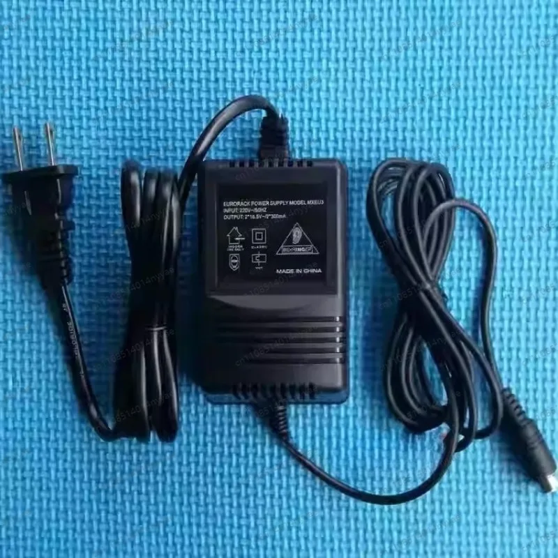 Mixer MX602A UB502 802 1002 1202FX 3-pin power cord transformer accessories