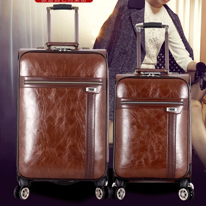 Luggage Male 20 \