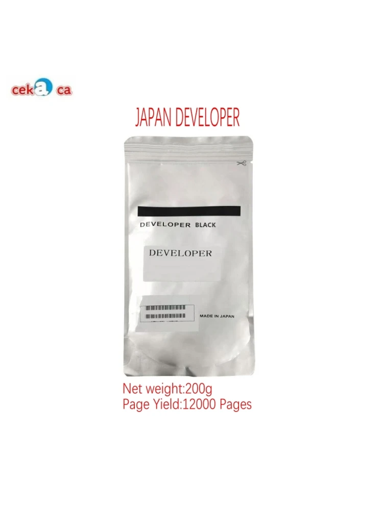 Wholesale JAPAN Developer Powder For Konica Minolta Bizhub 164 184 185 7718 7818 Pagepro 6180MF Image Drum Toner