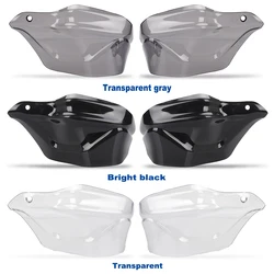 R1200GS LC For BMW R 1200 GS ADV R1250GS GSA F800GS Adventure S1000XR F750GS F850GS Handguard Hand shield Protector Windshield