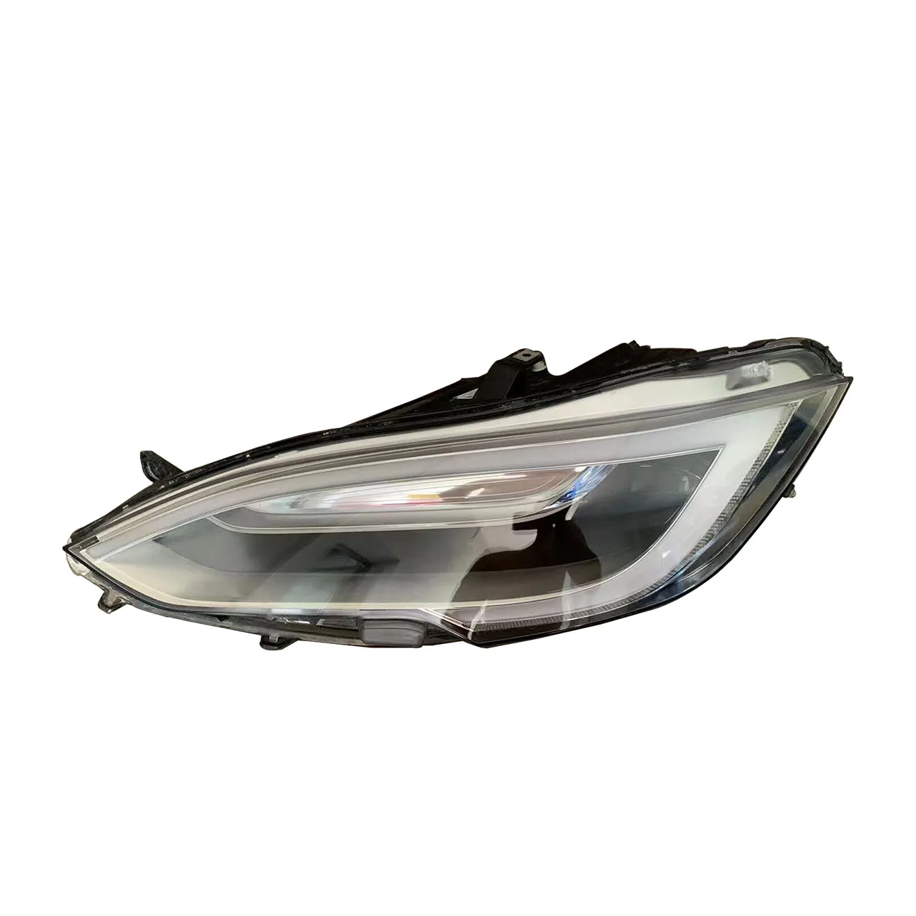 Per Tesla Model S Dopo Aprile 2016 Del Faro LED 105357200C 105357400C 106504600B 106504500D 105816900D 105817000D 105817300D