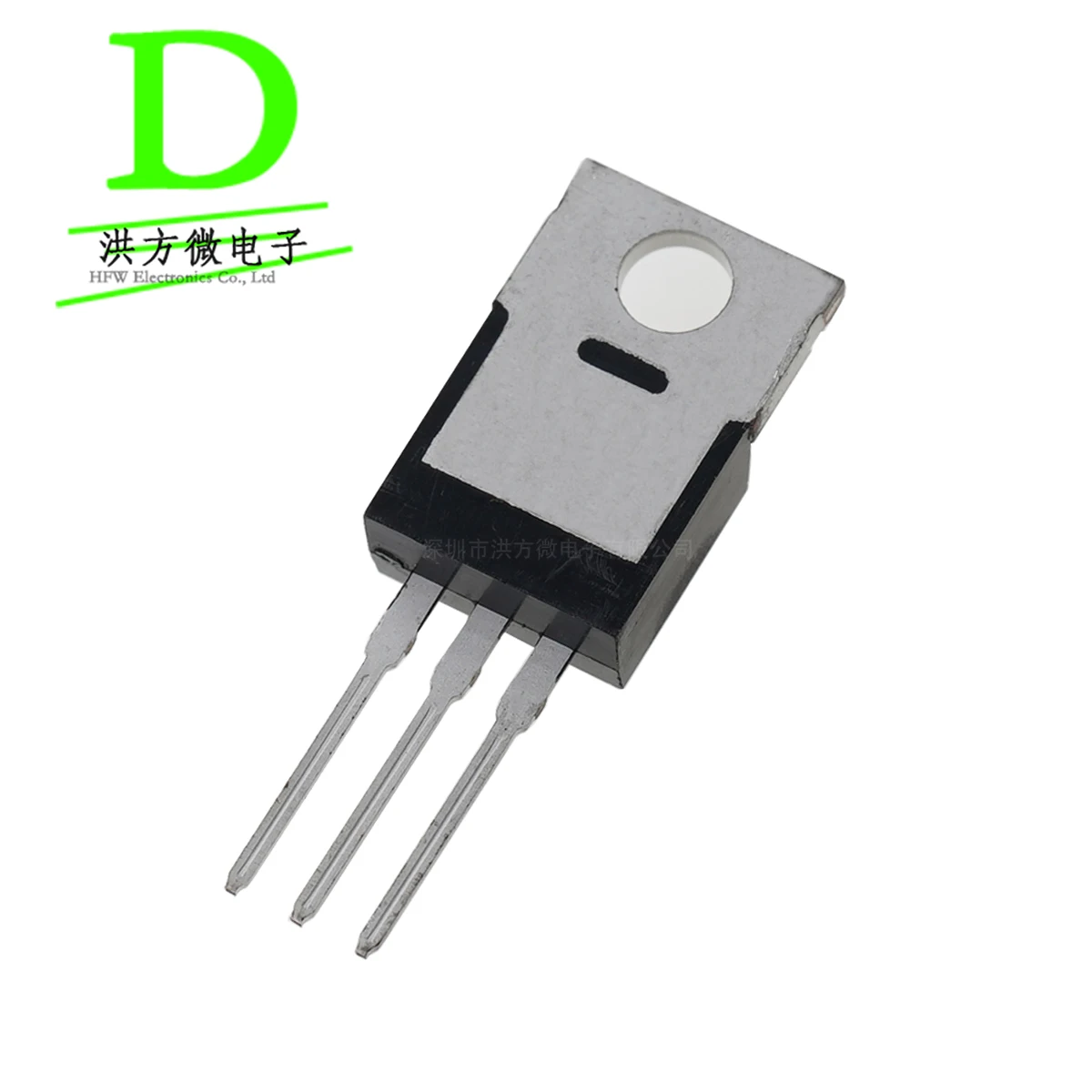 Crmicro-mosfet n-channel cs300n04a8 إلى-40v 300a ، 10