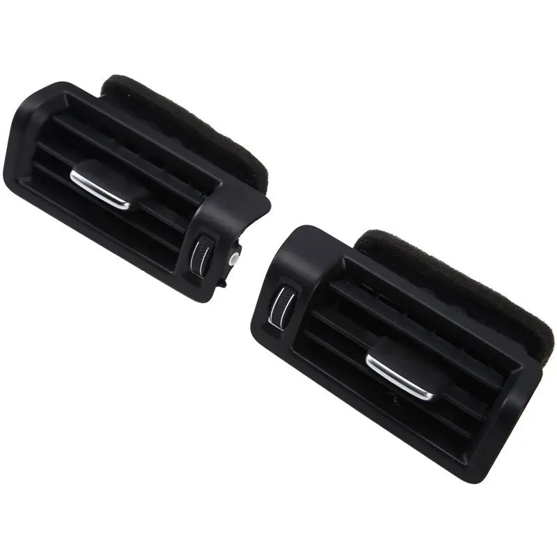 

M50K-Для VOLVO XC90 S90 V90 Выпускное отверстие кондиционера для VOLVO XC90 S90 V90 31497122 31497123 Автомобильные аксессуары