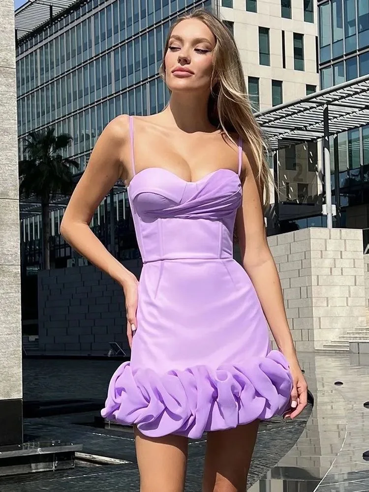 

Sexy Summer Mesh Prom Bodycon Mini Camisole Satin Party Dress Sexy Sleeveless Runway Cocktail Celebrity Evening Prom Party Dress