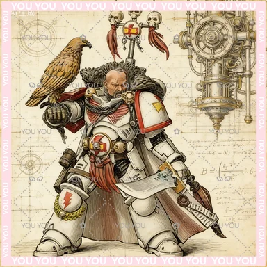 

Коллекционная военная модель JOYTOY 1/18: Фигурка 40K White Scars Intercessors и мотоцикл для взрослых, аниме-коллекция