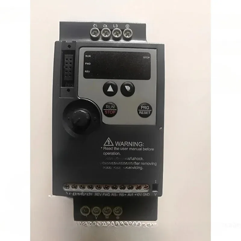 High-quality inverter 220V NZ100-0R75G-2 NZ100-1R5G-2 NZ100-2R2G-2
