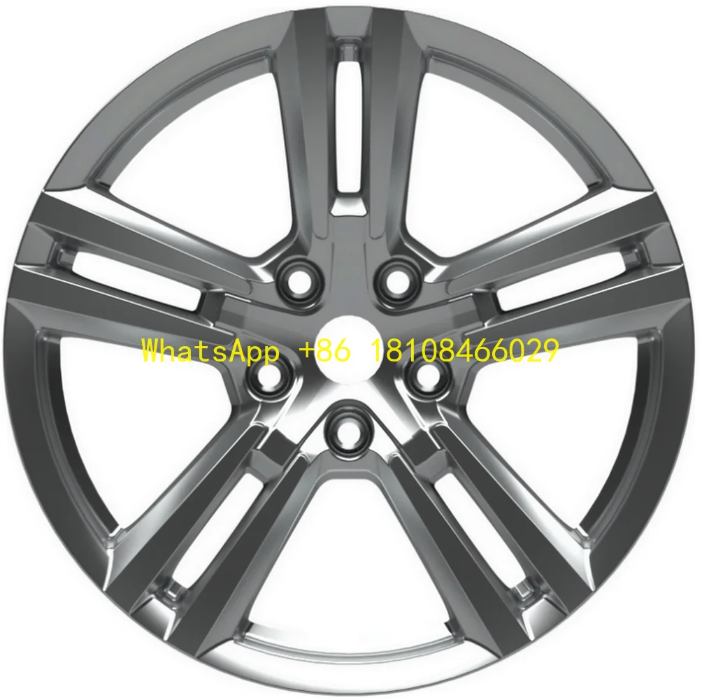 

Forged Aluminum Alloy Passenger Car Wheels