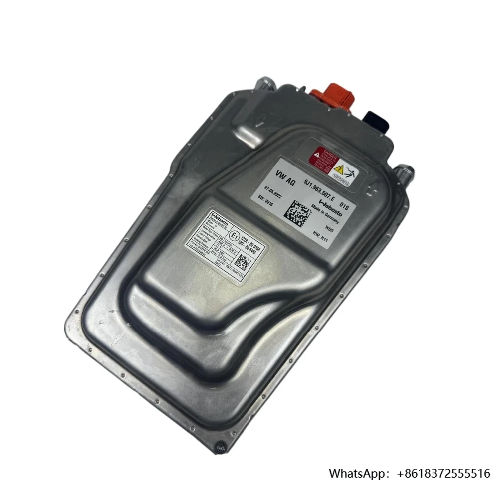 

Hybrid Accessories Electric Vehicle Electric Car PTC Heater Car Heater for Porsche 9J1