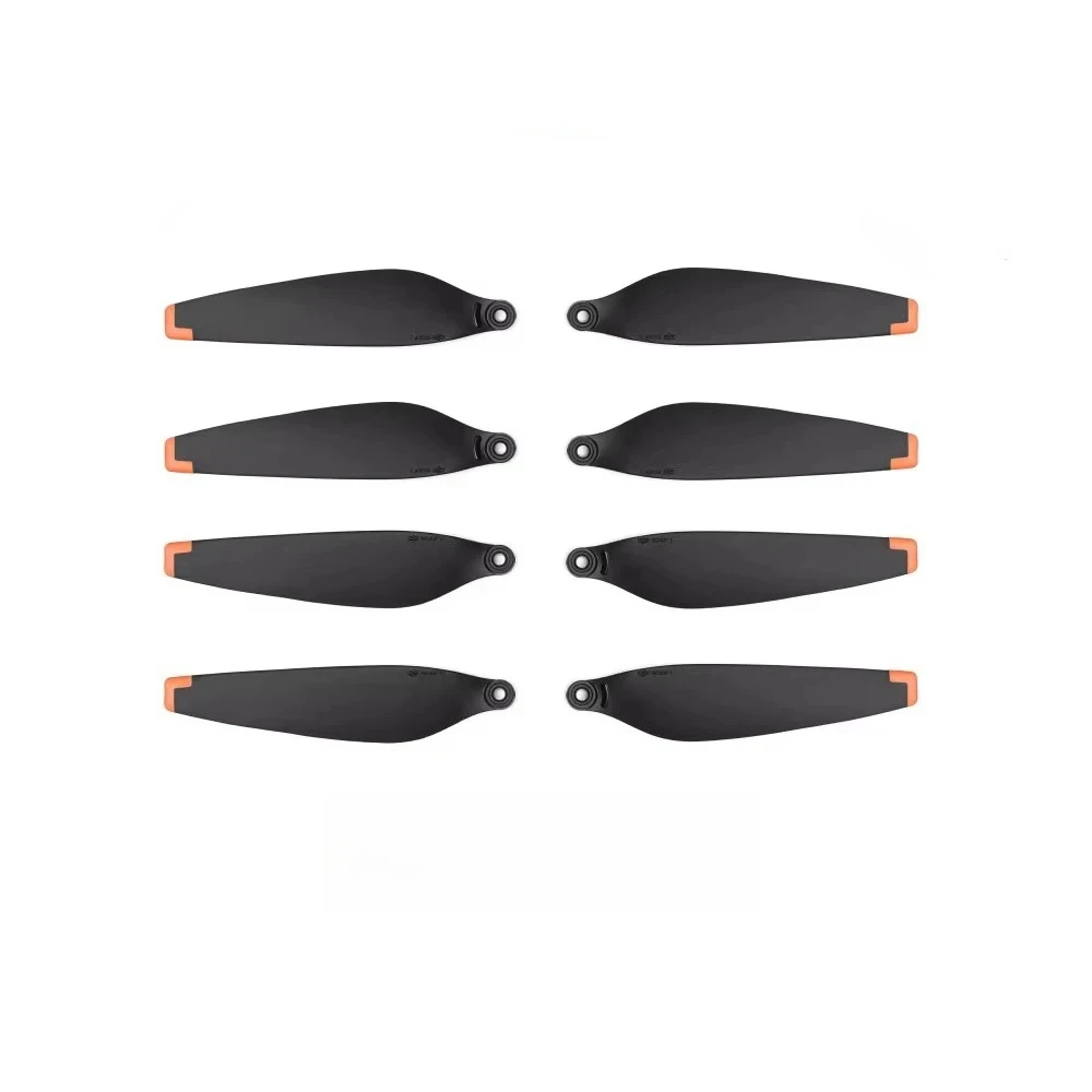 Propeller  for Mini 3 Pro / Mini 4 Pro Quick Blade Wing Drone Repair Spare Parts 8PCS/1Set Original