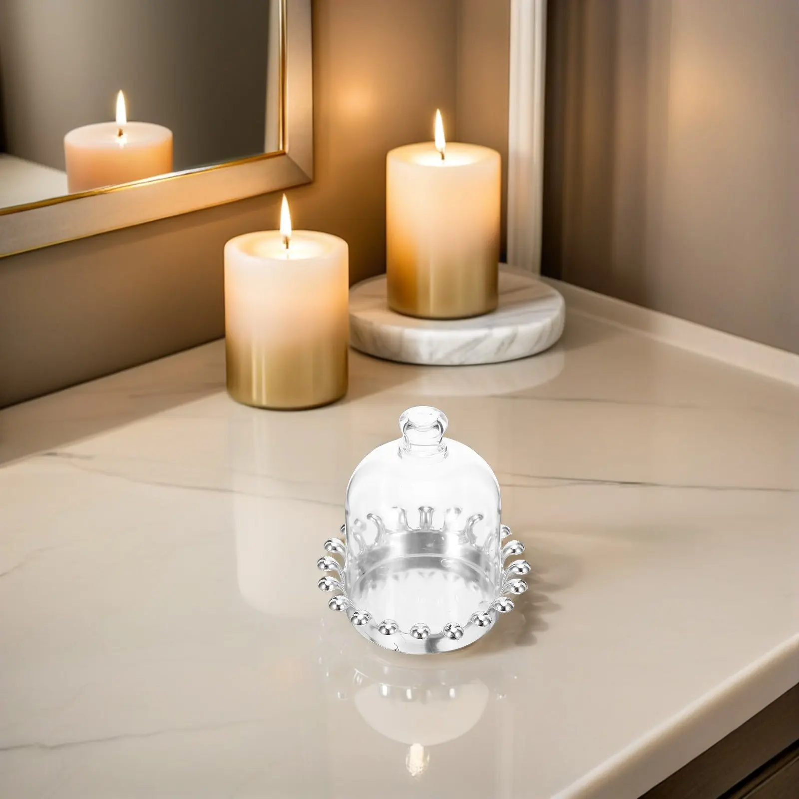 

12 шт., прозрачные коробки для конфет в европейском стиле, многоразовые контейнеры для подарков на вечеринку, свадебные коробки для конфет, контейнеры для хранения продуктов